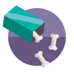 Treat SVG Icon